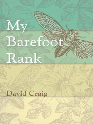 cover image of My Barefoot Rank